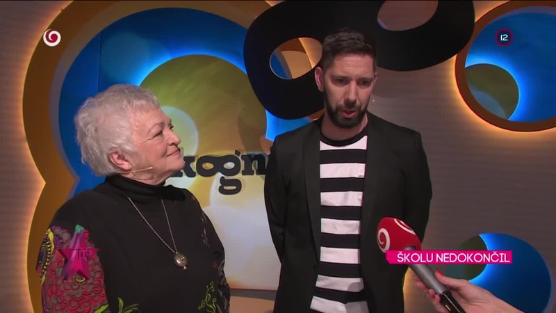 ŠKOLU NEDOKONČIL