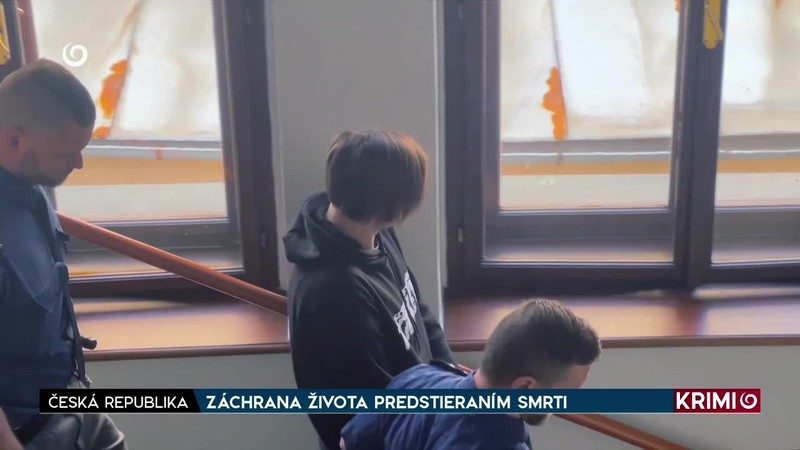 Z VRAŽDY MUŽA OBVINILI JEHO PRIATEĽKU