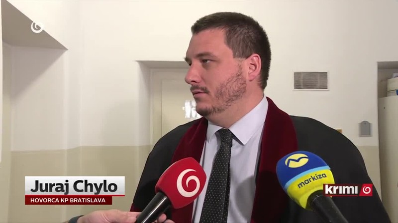 Zlé správy pre D. Dědečka