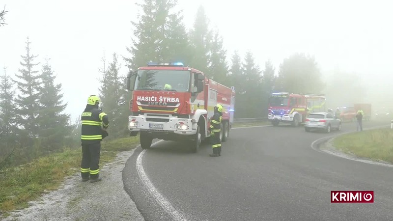 VZÁJOMNÁ POMOC DOBROVOĽNÝCH HASIČOV