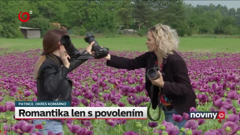 Romantika len s povolením