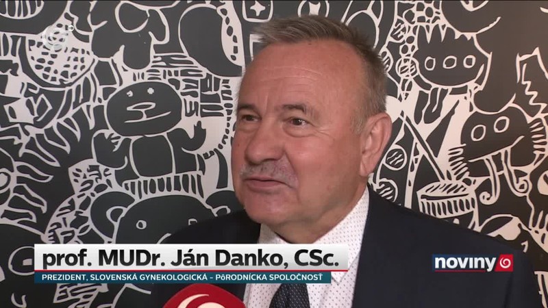 Top pôrodnice Slovenska