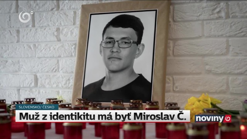 Muž z identikitu má byť Miroslav Č.