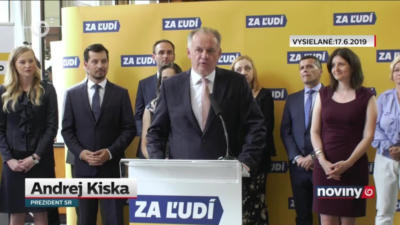 Už sa pripravuju na boj o voliča