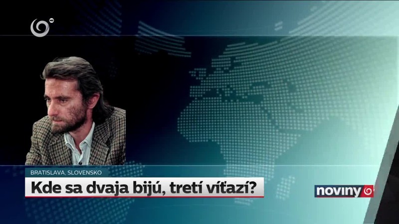 Kde sa dvaja bijú, tretí víťazí?