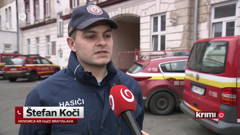 Záhadné zmiznutie mladej ženy