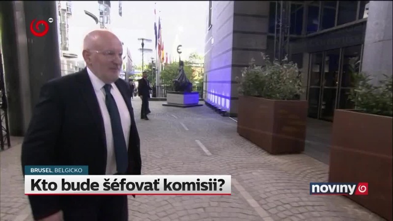 Kto bude šéfovať komisii?