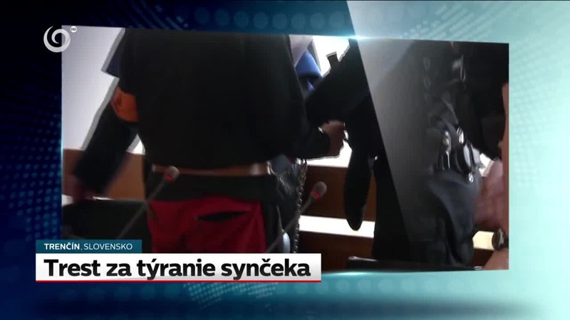 Macron v uliciach Washingtonu D.C.