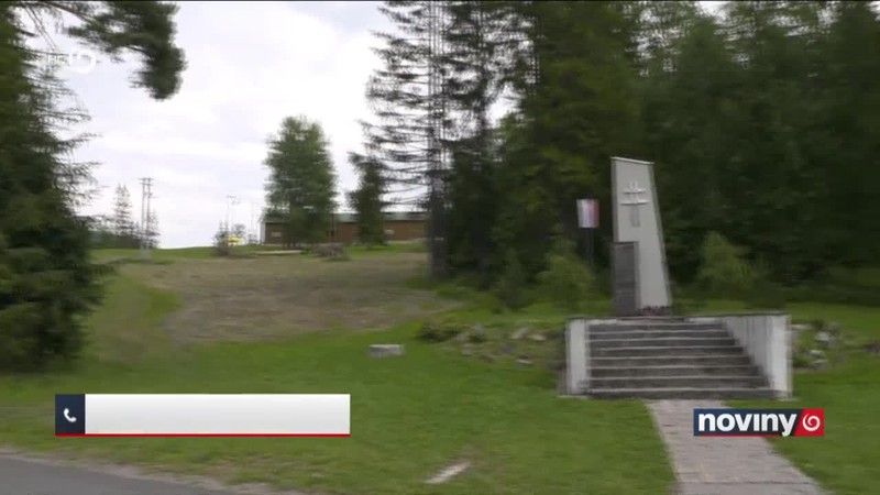 Traja chlapci odišli z tábora