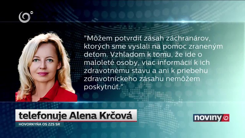 Zrazené deti i zlodej