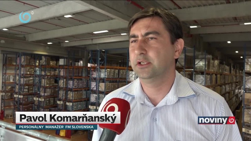 Agentúrni zamestnanci