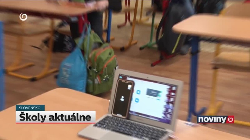 Školy aktuálne
