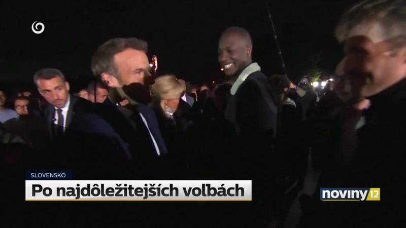 Po najdôležitejších voľbách