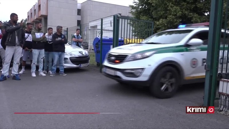 Dobitý muž zraneniam podľahol