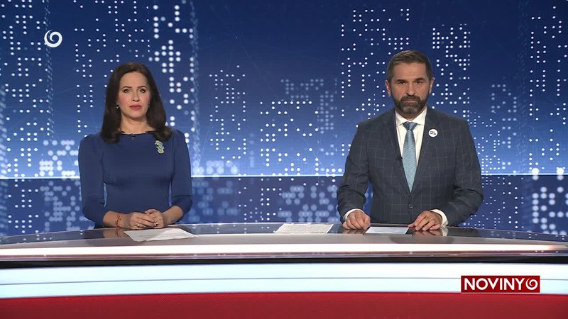OZBROJENÝ MUŽ PRED MÍTINGOM D. TRUMPA