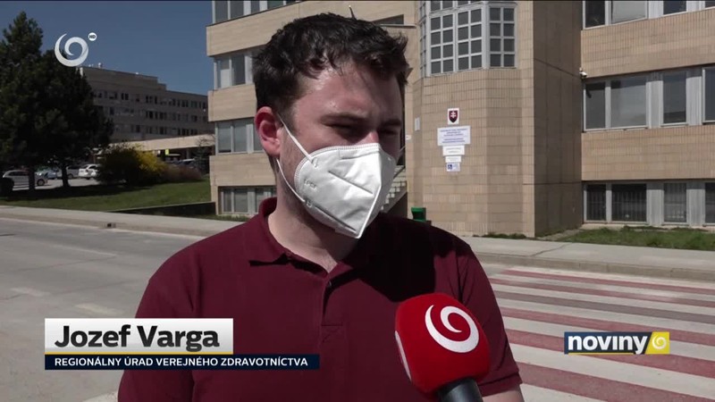 Vírus na "intenzívke" i psychiatrii