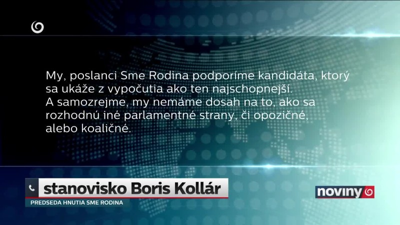 Premiér hrozí demisiou