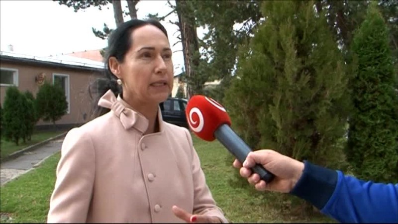 Vladimíra Mečiara budú opäť vyšetrovať pre amnestie