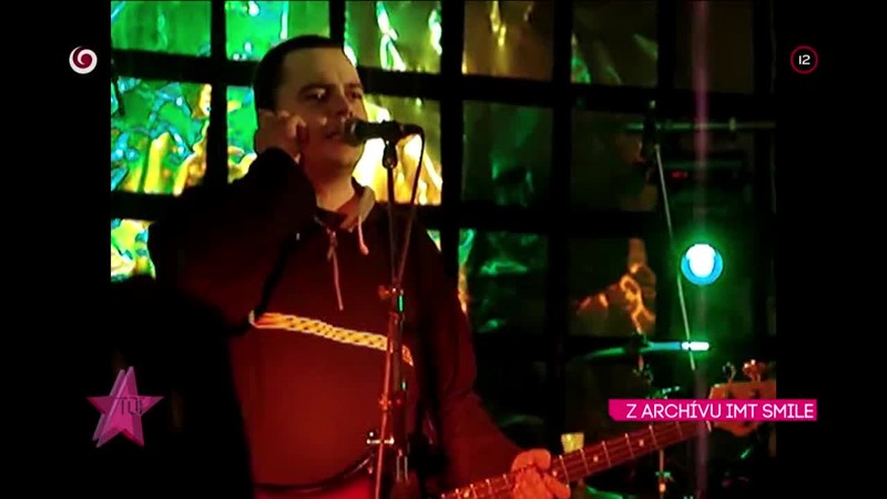 Z ARCHÍVU IMT SMILE