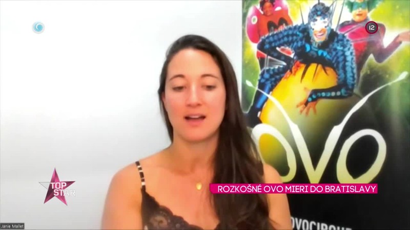 ROZKOŠNÉ OVO MIERI DO BRATISLAVY