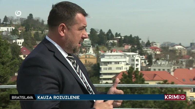 KAUZA ROZUZLENIE