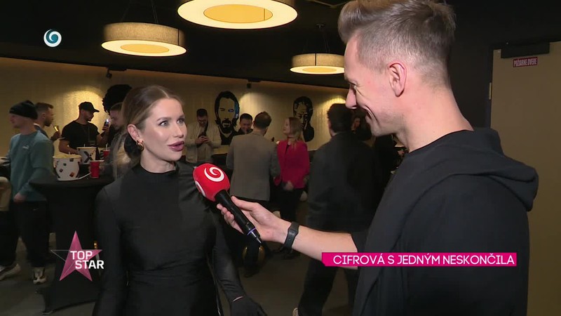 Cifrová s jedným neskončila