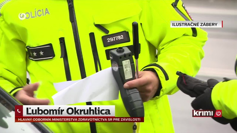 Alkohol za volantom