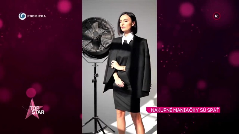 Nákupné maniačky sú späť