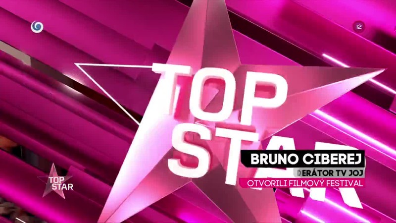 Otvorili Filmový festival