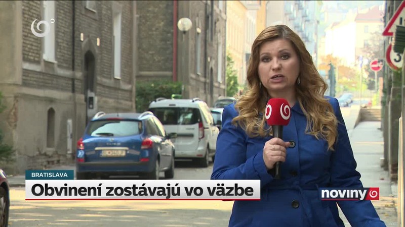 Obvinení zostávajú vo väzbe