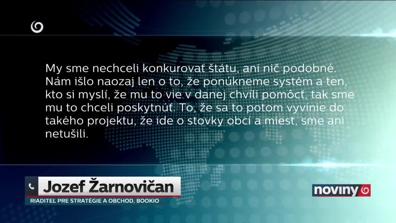 Ako sa objednať na testovanie
