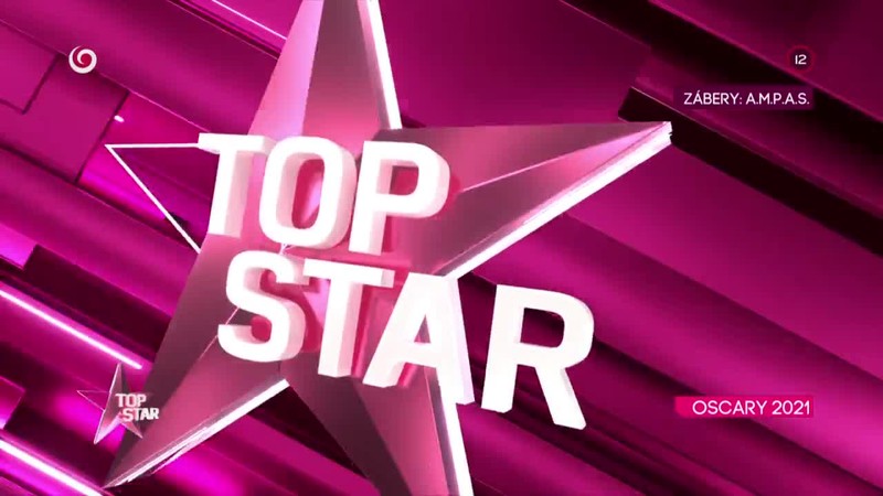 OSCARY 2021