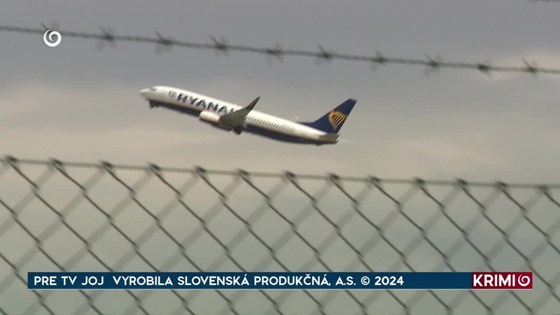 SITUÁCIA NA LETISKÁCH JE STABILIZOVANÁ