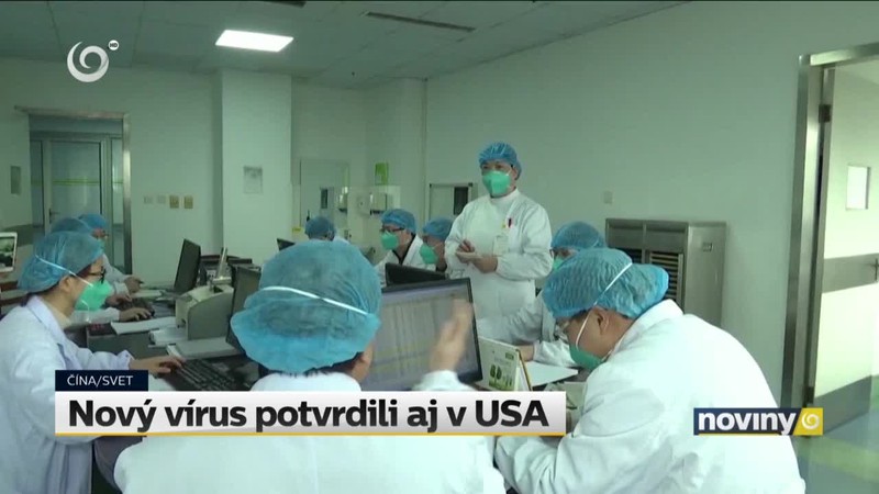 Nový vírus potvrdili aj v USA