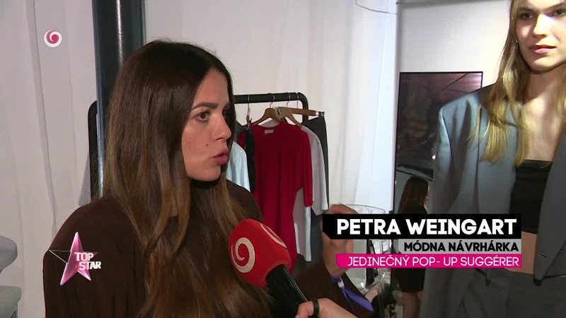 JEDINEČNÝ POP- UP SUGGÉRER