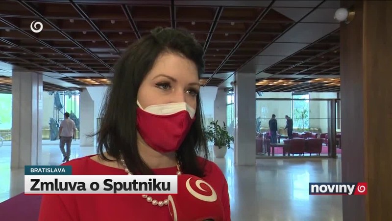 Zmluva o Sputniku
