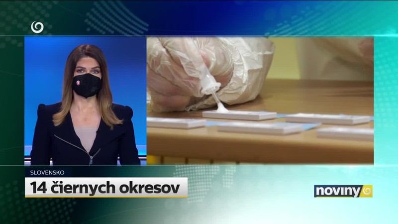 14 čiernych okresov