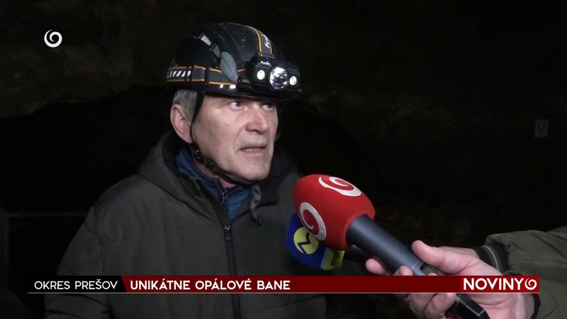 UNIKÁTNE OPÁLOVÉ BANE