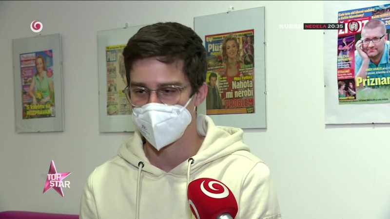 PODĽAHOL ONLINE HRE