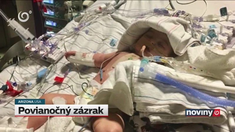Povianočný zázrak
