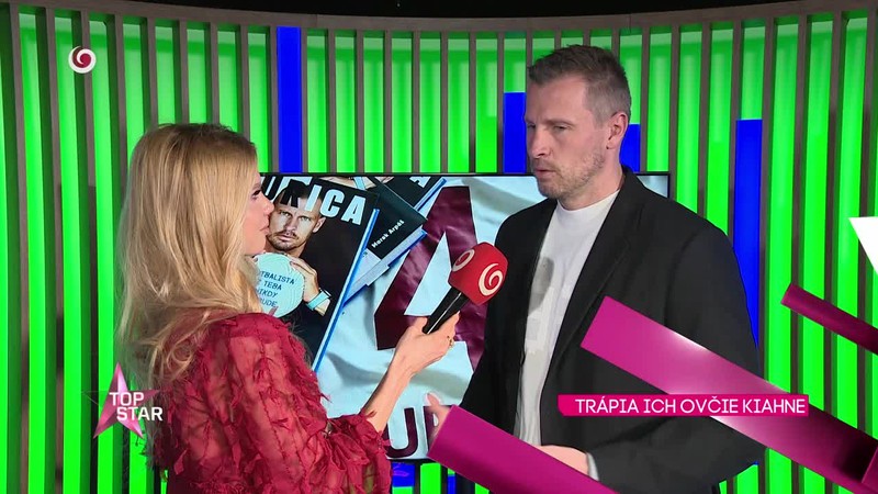 TRÁPIA ICH OVČIE KIAHNE