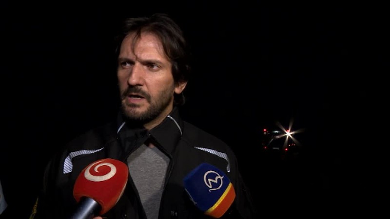 Hasiči stále pracujú na rozsiahlom požiari na Záhorí 2