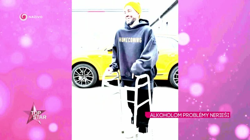 ALKOHOLOM PROBLÉMY NERIEŠI