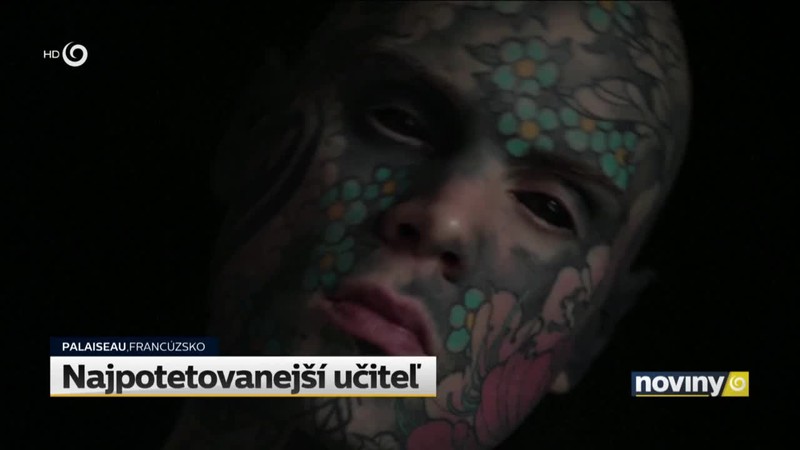 Najpotetovanejší učiteľ