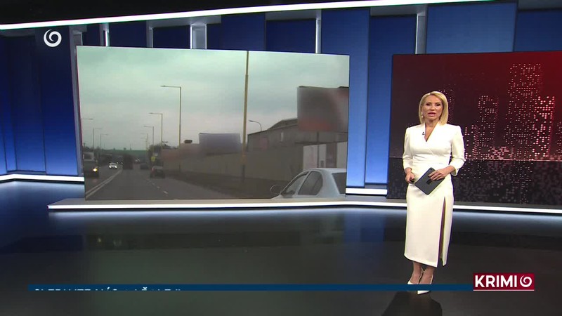 AKÝ JE ŽIVOT PRI TRATI?