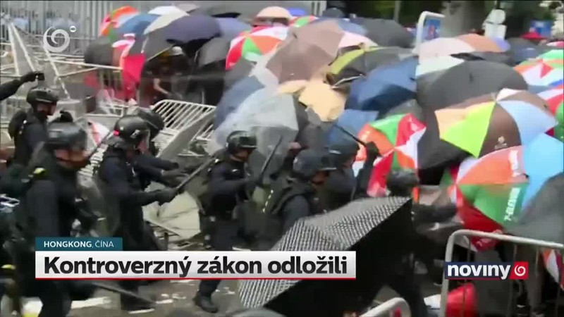 Kontroverzný zákon odložili