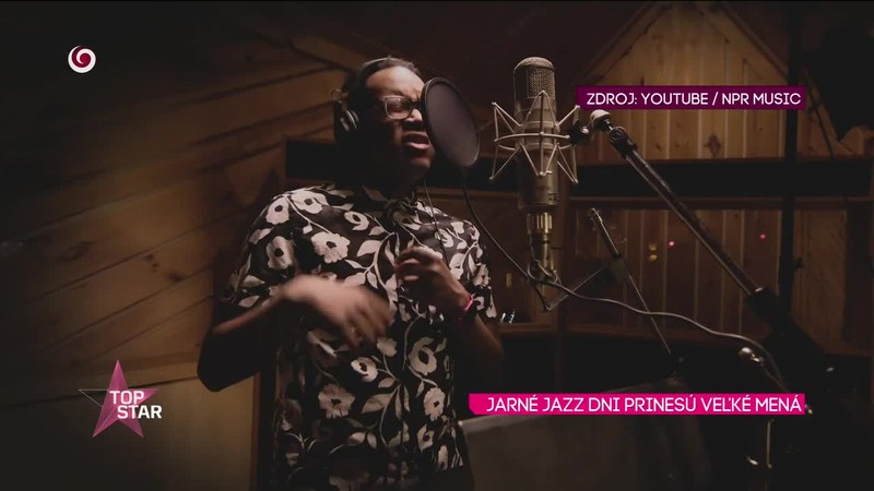 JARNÉ JAZZ DNI PRINESÚ VEĽKÉ MENÁ