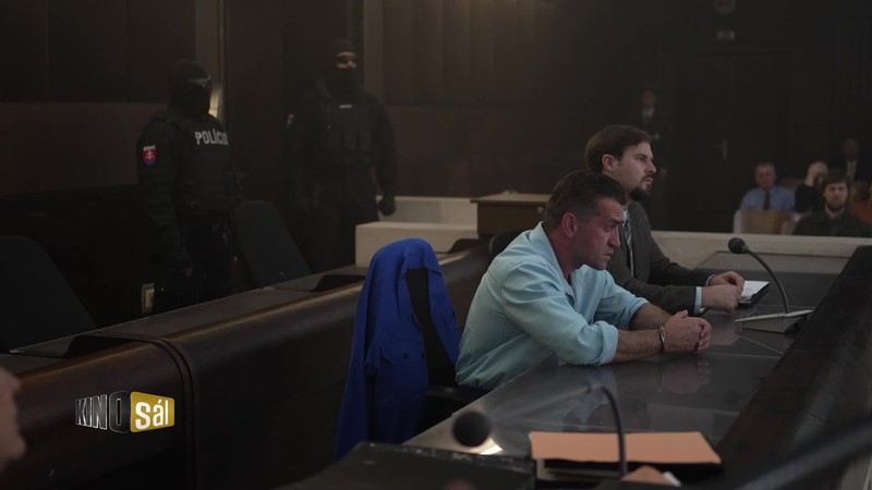 Kinosál epizóda 34 2024 CZ