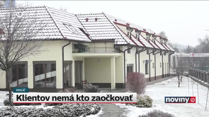 Klientov nemá kto zaočkovať