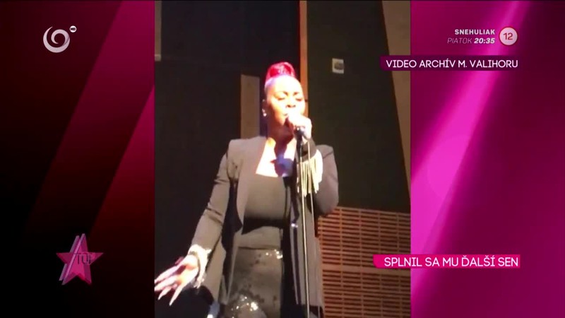 SPLNIL SA MU ĎALŠÍ SEN